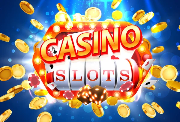 Slot Online dengan Grafis dan Suara Berkualitas Tinggi