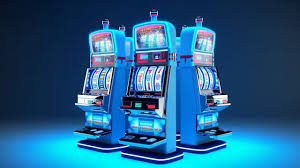 Slot Online Berlisensi atau Slot Buatan Sendiri