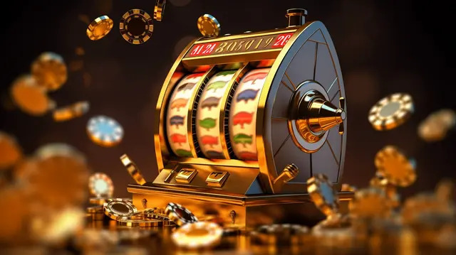 Kenapa Memilih Situs Slot dengan Lisensi Resmi Itu Penting